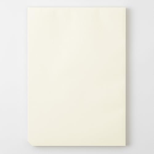 Midori Memo MD Paper Pad A4 Plain 15236006
