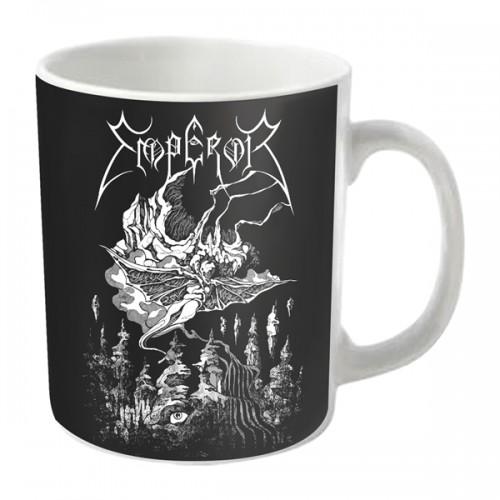 Emperor Khaos Mug