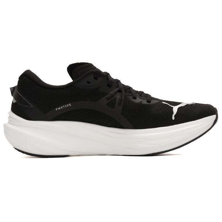 Puma Deviate Nitro 3 'Black White' Men's 309707-01