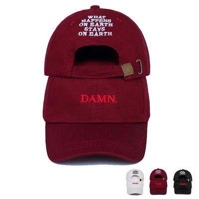 Kapelusz kobieta bawełniana czapka typu snapback tata czapki moda męska czapka z daszkiem w stylu hip hop