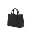 Daks Black Leather Tote Bag Carlisle Dcba2f366bk