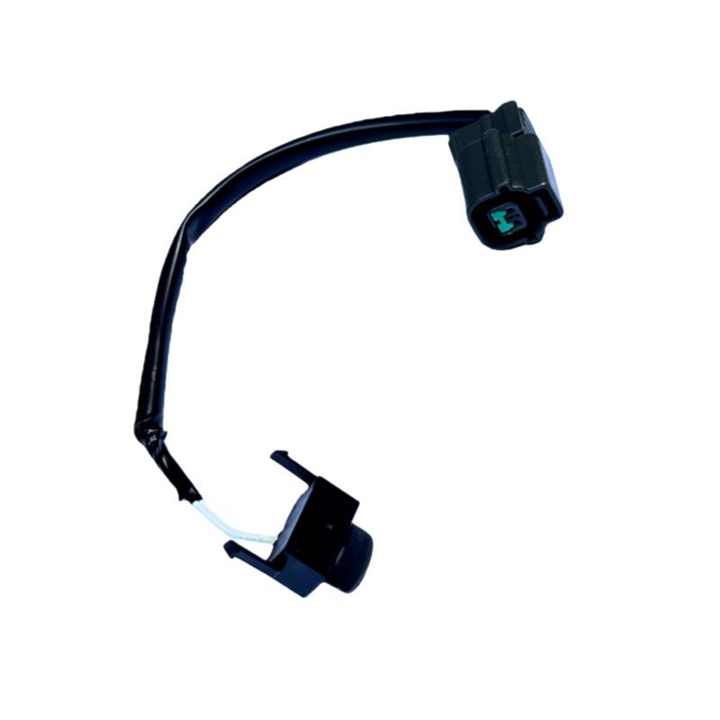 Compatible External Door Handle Switch for ASX, Outlander, and Lancer (Part Numbers: 5716A878, 5716A260, 80618W000P)