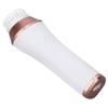 Electric Facial Cleaning Brush Vibrating Massage 3 Gears Waterproof Skin Care Exfoliating Brush