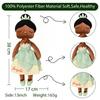 Nom Numéro Metoo Angela Conte de Fées Princesse Poupée Kawaii Jupe Peluches Jouets Cadeaux de Fête Idéal Pour Enfants Nourrisson