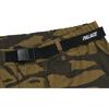 Palace Camouflage Belt Sports Pants Unisex Pants Olive-Green P20SS037