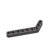 40pcs Technology 32271 Bent Thick 1x9 Bent (7-3) Bricks Model DIY  Building Blocks Parts Accessories Combination Mechanical