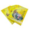 1/8/24/40/64 PCS Scorpion Joint Pain Relief Patch Chinese Herbal Plaster for Body Muscle Pain