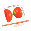 Coordination Diabolo Toy for Outdoor Activities