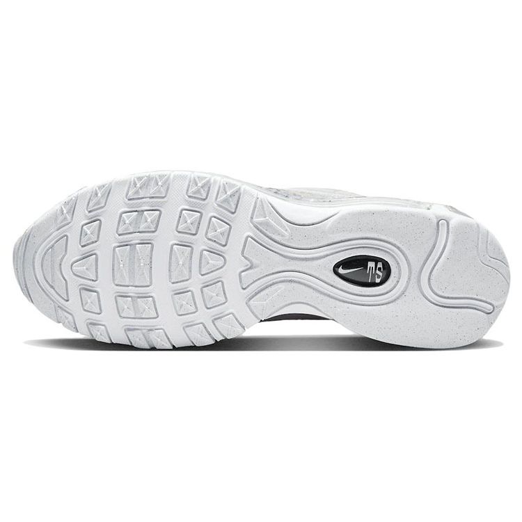 Nike Air Max Terrascape 97 Triple White Men Sneakers DQ3976-101