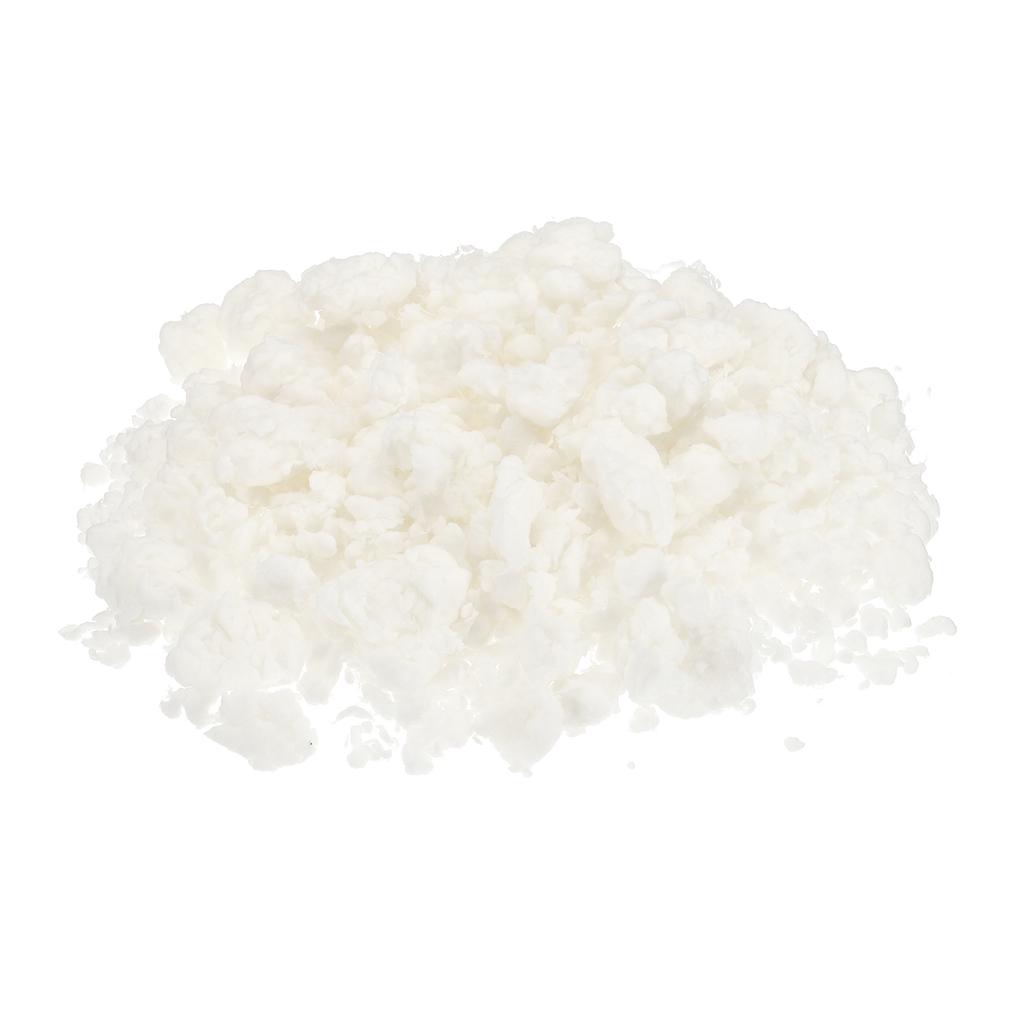 2/4/8pcs Dehydrated Paper Making Pulp Paper Making Material Handmade Papermaking Craft Tool Accessories for DIY Paper Arts White