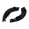 Easy Installation Front Bumper Trims Non-deformation