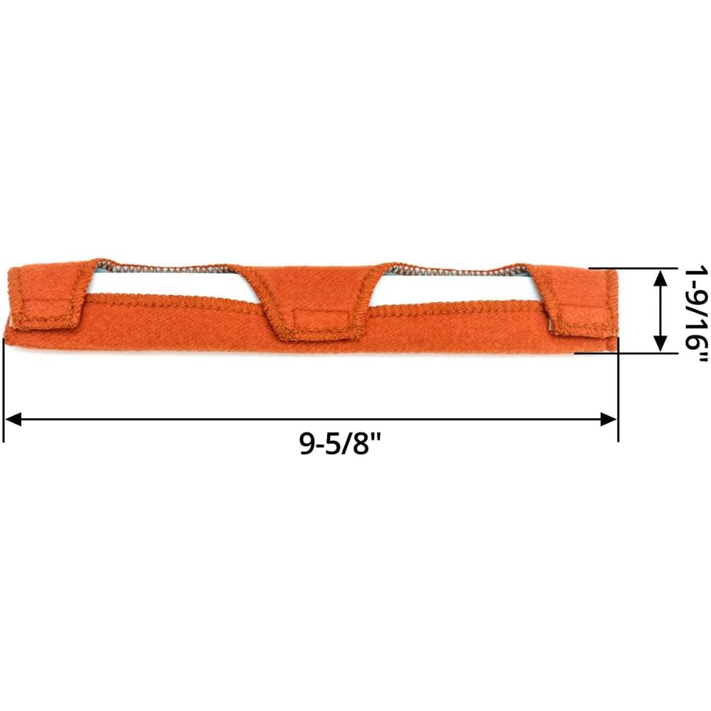 Summer Antiperspirant Headbands Comfortable Hard Hat Belt Helmet Sweatband Comforter Pad Sweat Band