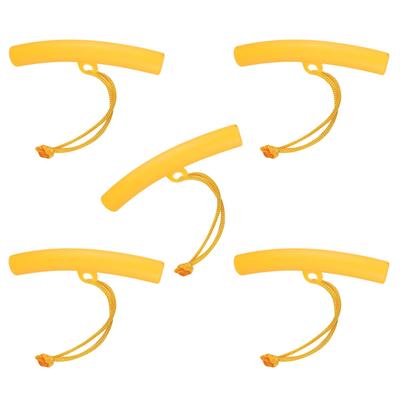 YANYULI Felgenschutz, Länge 15cm, Set mit 5 Stück, Felgenabdeckung,