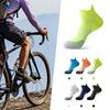 2 Pairs Quick Dry Breathable Anti-Slip Running Socks Fitness Gym Sweat-wicking Women Men Socks