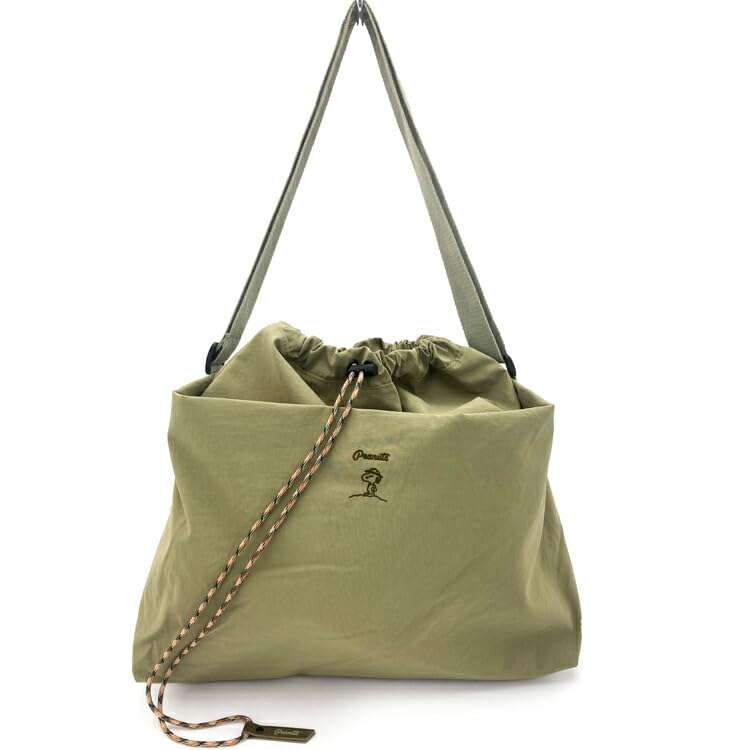 

Shoulder SY1811KH KH [Peanuts]