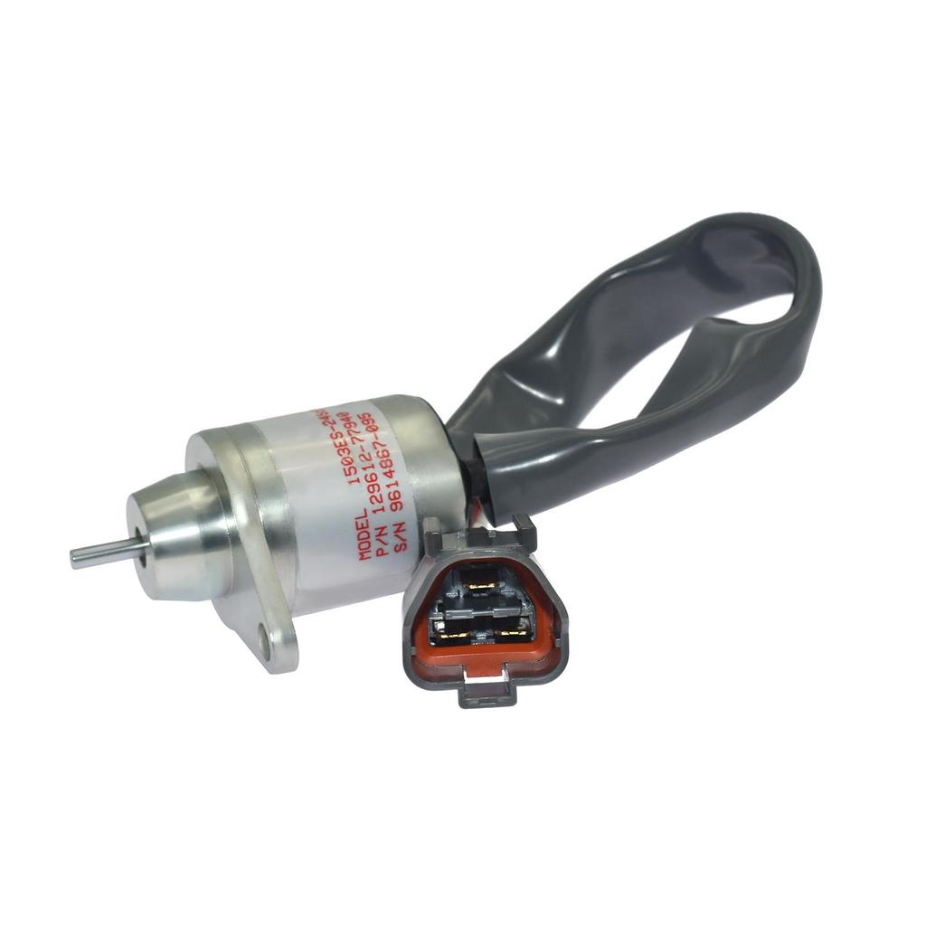 Abschaltmagnet 1503ES-24S5SUC12S