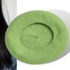 Thin Cotton Beret Painter Hat