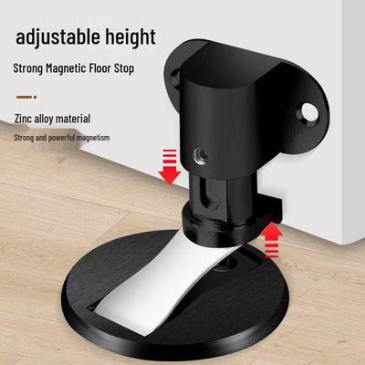 Durų furnitūra ir spynos – Durų stabdžiai