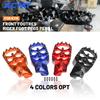 Rame și accesorii pentru motociclete – Suporturi pentru picioare