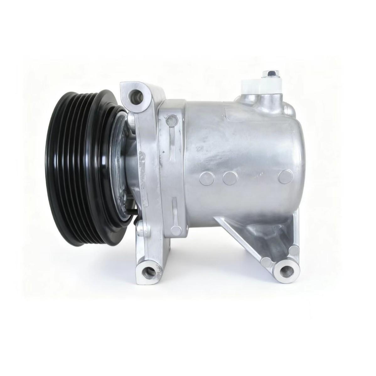 

SS10LF10 Compressor: Compatible with Fiat Palio (Part# 51786321) 22*15*17