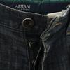 Armani Collezioni Herren Jeans 33 Marineblau Gebraucht Made in Italy