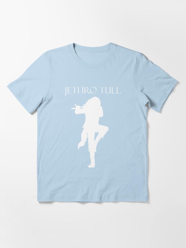 Jethro Tull Der Ritter der Violine Essential T-Shirt