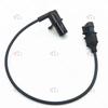 SMW250129 GTH6278 Crankshaft Position Sensor Is Suitable for Great Wall HAVAL H3 H5 WINGLE 3 5 6 Gasoline Engine 4G63S4M 4G69S4N