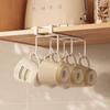Organizer e portaoggetti – Ganci e barre porta utensili da cucina