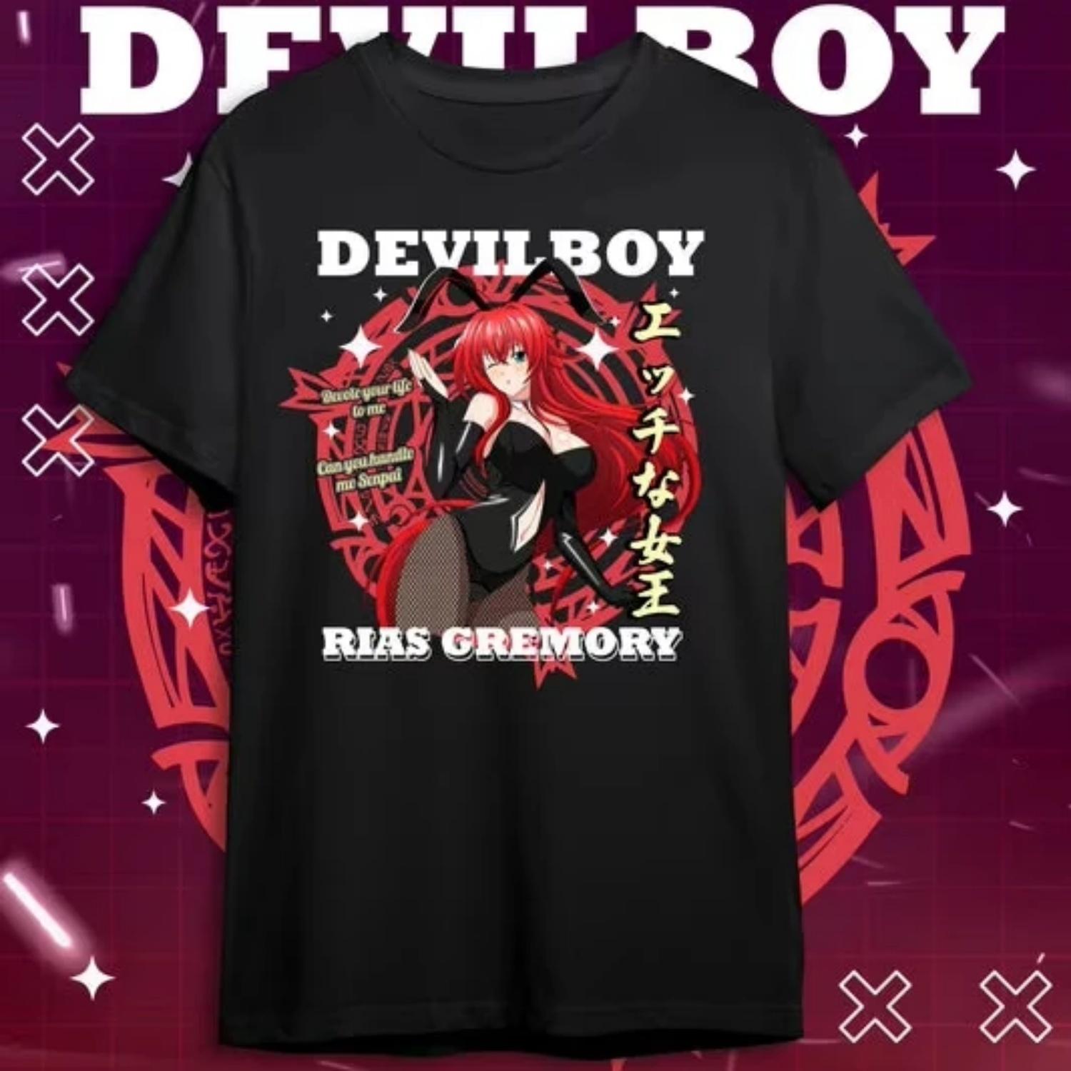 

2025 Winter and Autumn Full Time Beautiful Girl 200g Heavy Weight Pure Cotton Vintage Oversized Anime Tshirt Unisex Tops Tees S чёрный