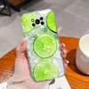 For Poco X3 Pro GT Case Creative Fun Soft TPU Silicone Clear Anti Choc Phone Back Cover For Poco X 3 Pro GT X3Pro X3GT NFC Funda