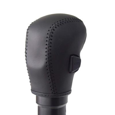 Tricolore DIY Shift Knob Leather Wrap Kit for Jimny Jimny Sierra and Swift (JB64), (JB74), (ZC43/83) [1BK3S43]