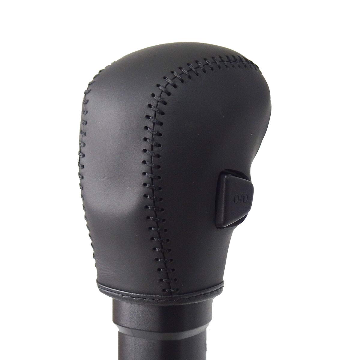 

Tricolore Jimny Jimny Sierra Swift DIY shift knob genuine leather rewinding kit (JB64) (JB74) (ZC43/83) [1BK3S43]