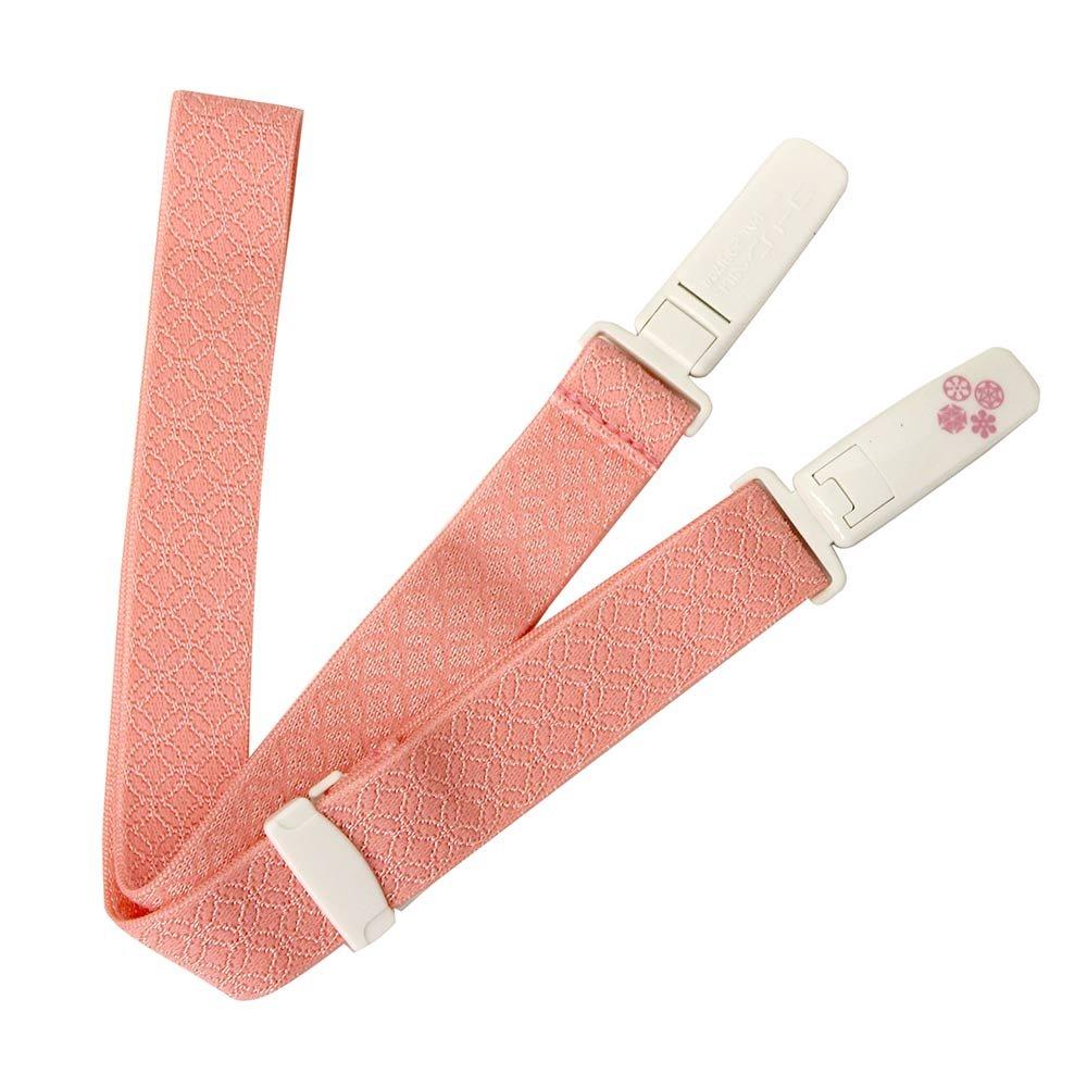 

Кимоно Korin Belt DX Made in Japan Deluxe Korin Belt [Русалка Оокини] [Оокини] (Размер M, розовый)