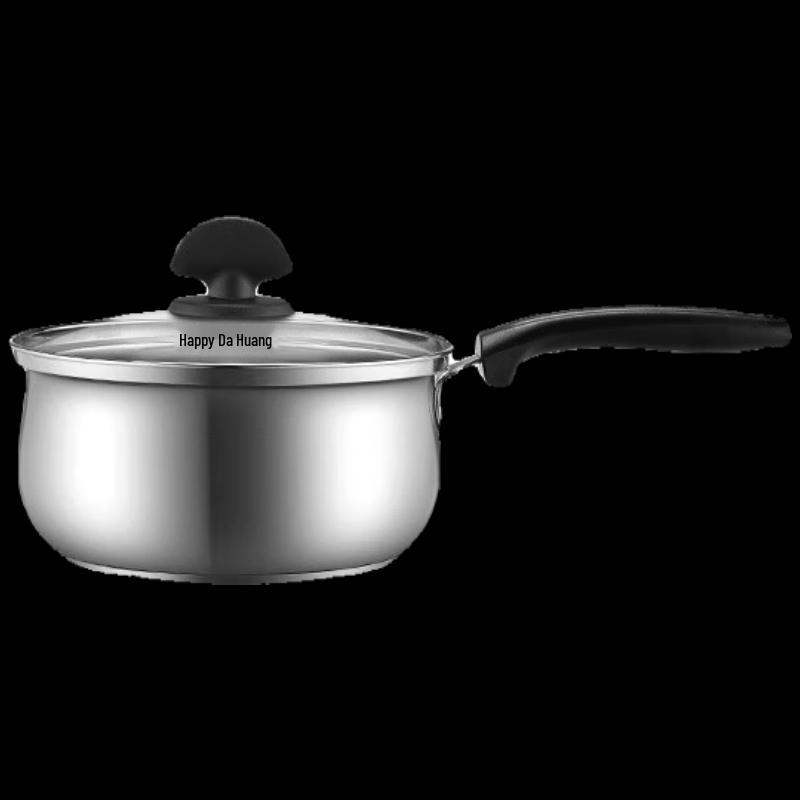 Chuidaroyal American Milk Pot