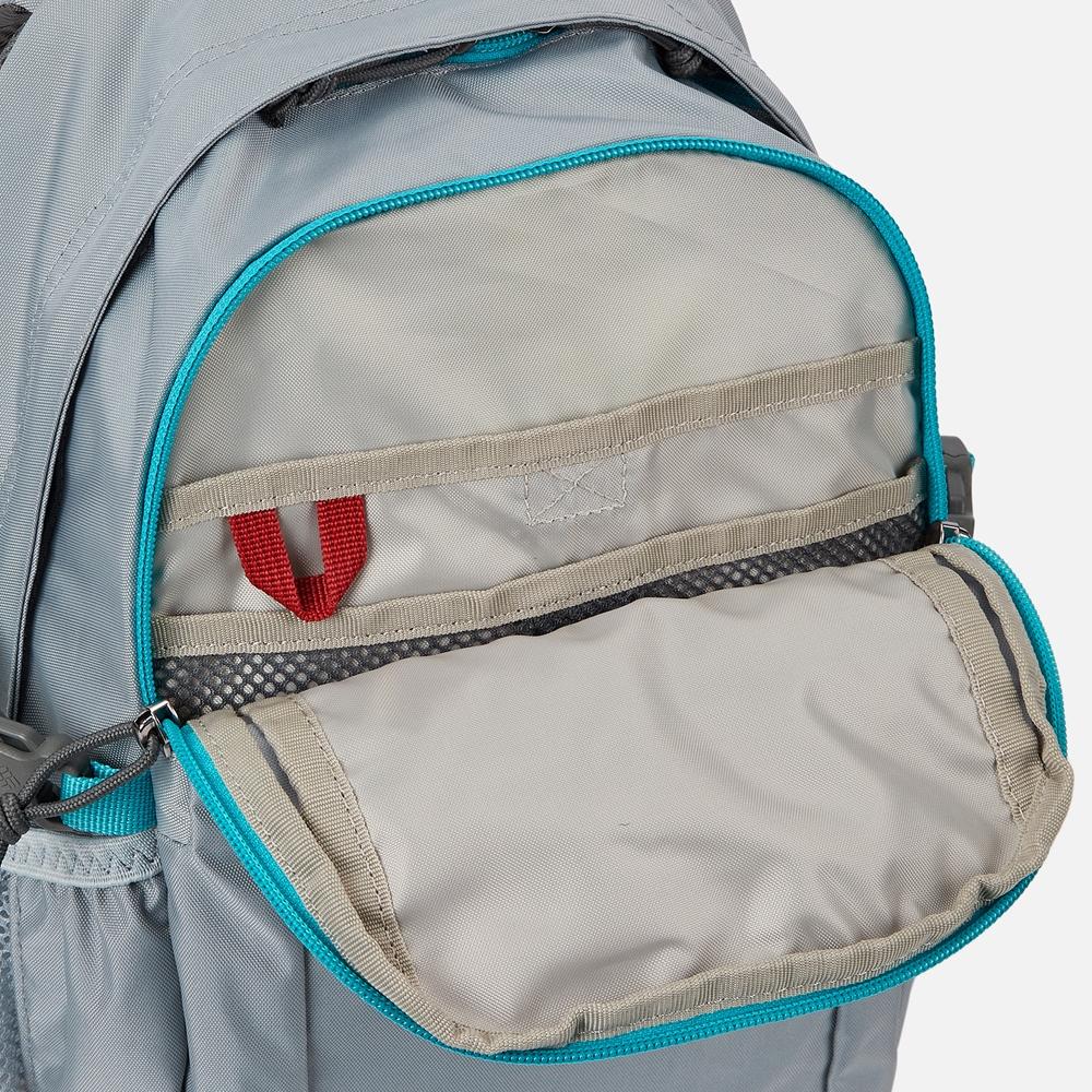 Columbia Unisex Castle Rock 15L Backpack