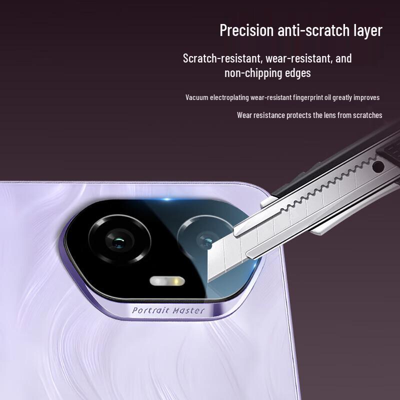 Honor 300 Pro AR Tempered Glass Camera Lens Protector