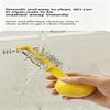 Multi Functional Vegetable Peeler 3 In 1 Julienne Fruit Peeler Tool For Quick Kitchen Salad Prep And Cooking