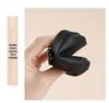 Women's Genuine Leather Coin and Earphone Purse: Soft, Stylish Storage for Loose Change, Lipstick, and More.