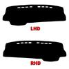 for Suzuki Alto - Mazda Carol Dash Mat Dashboard Cover Dashmat Universal Anti-Reflection Heat ulation Sun Protection