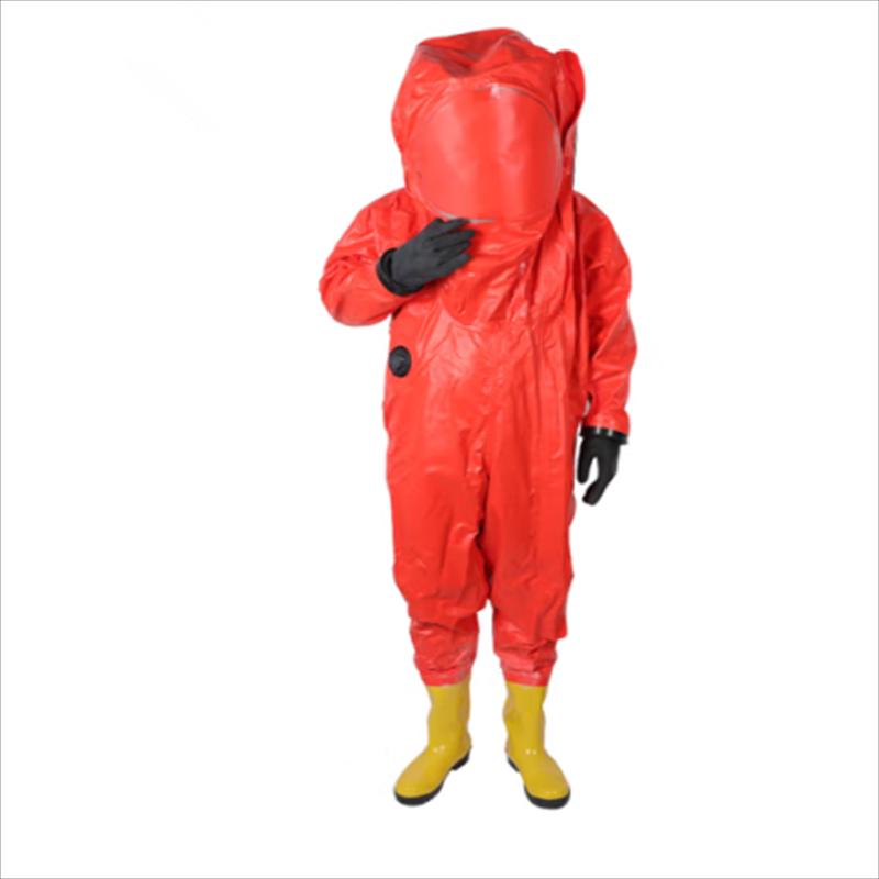 Lanoudun Level 1 Chemical Protective Coverall