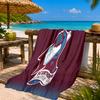 Deportes acuáticos – Mantas y toallas de playa