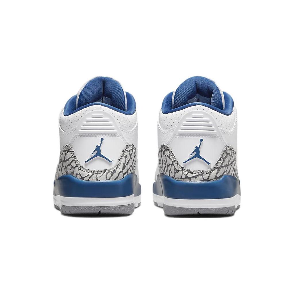 New Jordan 3 Retro Wizards PS DM0966-148
