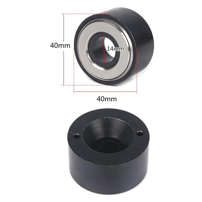 Radbolzen-Montagewerkzeug M12X1.25 M12X1.5 M14X1.5 Radbolzen-Montagewerkzeug 22800 Radbolzen-Montagewerkzeug Ersetzt die meisten Alle Automobil