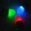Diving Signal Lamp Snorkeling LED Light Flashlight BCD Safety Gear
