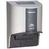 Panasonic WK4311S Grounded Outdoor Outlet for EV/PHEV Charging, For Both Exposed and Recessed Use, 100V, White Silver