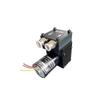 Compact Electric Air Sampling Vacuum Pump for Gas Analysis