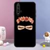 Islamic Arabic Hijab Girl For Huawei Nova Y60 Y61 Y70 Y72 Y73 Y90 Y91 9 10 SE 7i 8i 11i 12i P30 P40 Lite P60 Pro Case