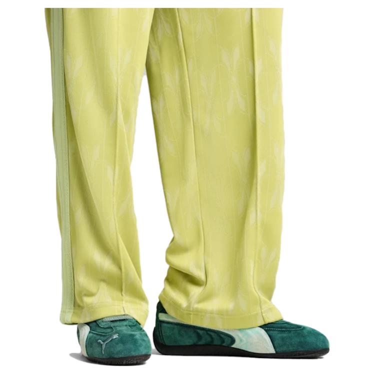 Puma Speedcat Nigdy Nie Noszone 5 Trampki Unisex Zielony Ciemno-Mirtowy Zielony-Księżyc 401532-01