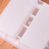 20x10cm Paving Cement Mold DIY Brick Stone Mold Concrete Pavement Mold  Home Path