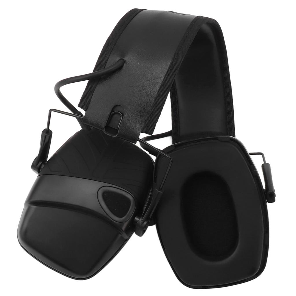 Elektronická chránička sluchu Walker s potlačením hluku, skládací, na ochranu sluchu